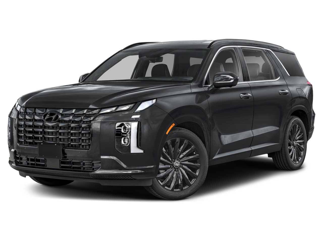 2024 Hyundai Palisade Calligraphy Night Edition — SUV — 12,977 mi — Sanford, FL