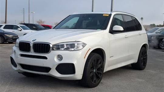 2017 BMW X5 35i — SUV — 92,725 mi — Sanford, FL