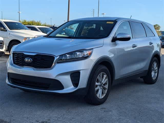 2019 Kia Sorento LX V6 — SUV — 51,489 mi — Sanford, FL
