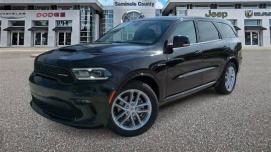 2022 Dodge Durango R/T — SUV — 57,989 mi — Sanford, FL