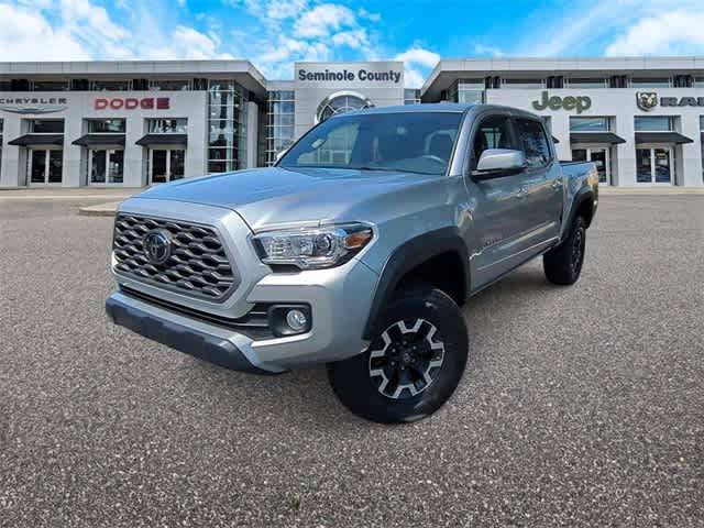 2023 Toyota Tacoma TRD Off Road — Pickup Truck — 44,009 mi — Sanford, FL