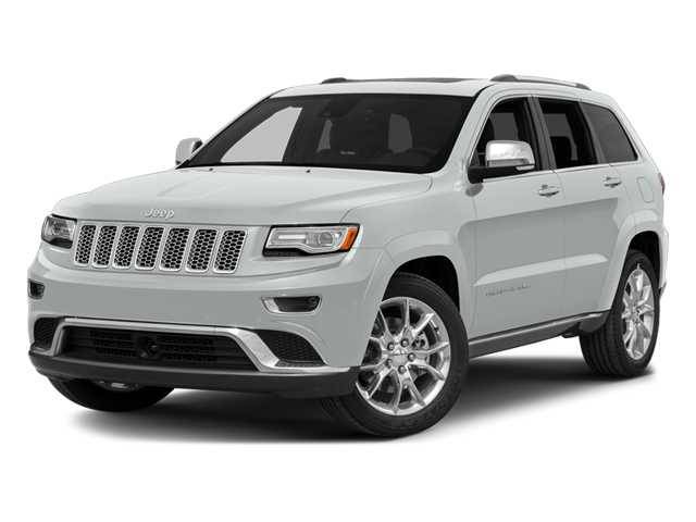2014 Jeep Grand Cherokee Summit — SUV — 150,729 mi — Sanford, FL
