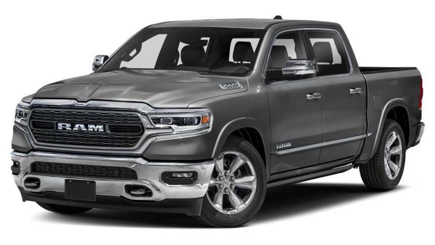 2021 Ram 1500 Limited — Pickup Truck — 11,383 mi — Sanford, FL