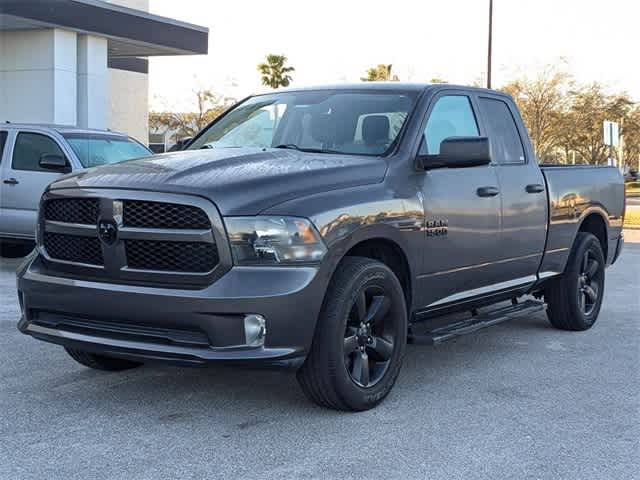 2018 Ram 1500 Express — Pickup Truck — 38,945 mi — Sanford, FL