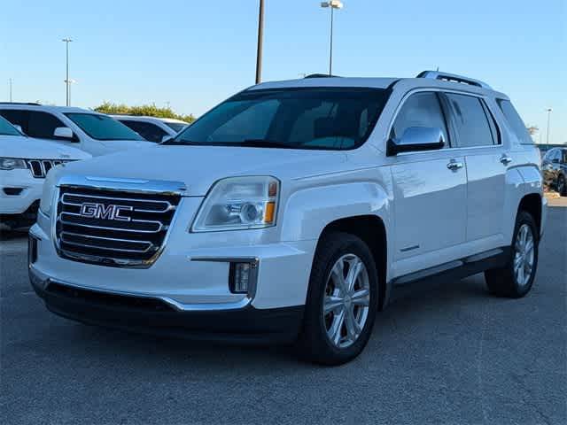 2016 GMC Terrain SLT — SUV — 41,637 mi — Sanford, FL