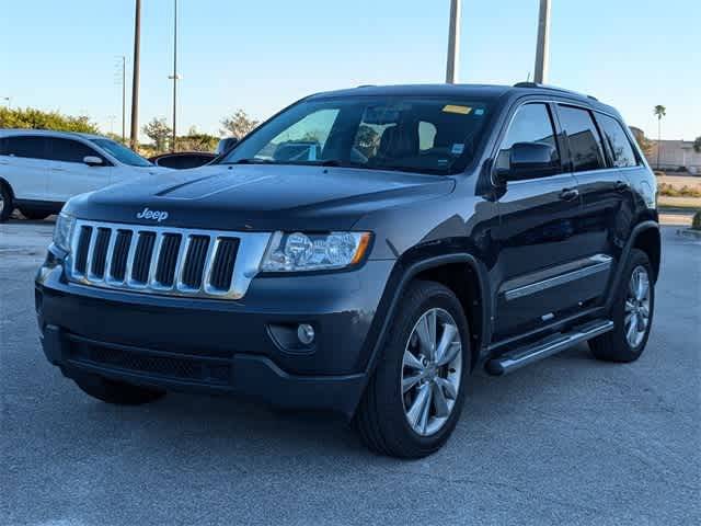 2013 Jeep Grand Cherokee Laredo — SUV — 151,968 mi — Sanford, FL