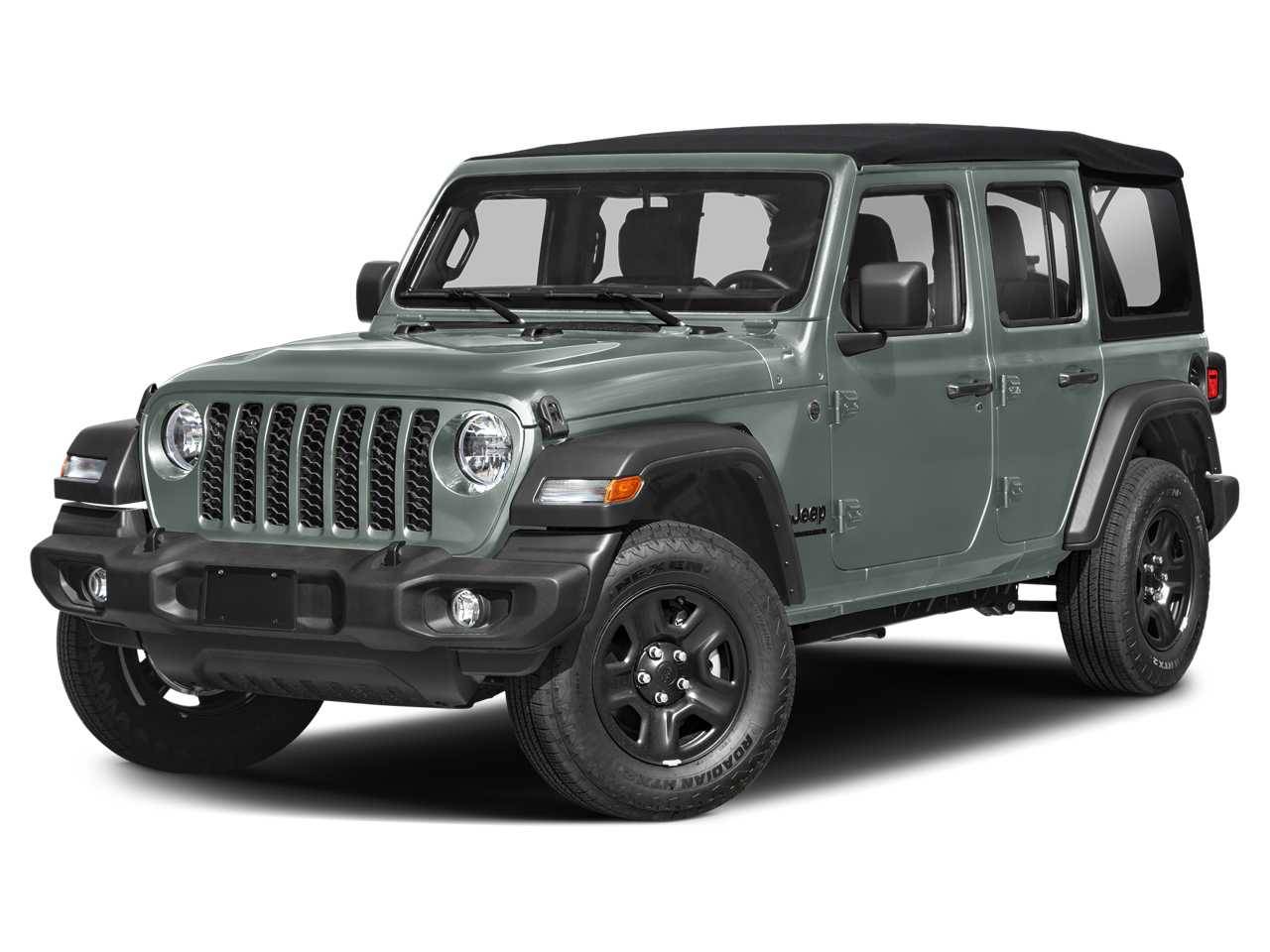2024 Jeep Wrangler Rubicon 392 — SUV — 12,906 mi — Sanford, FL