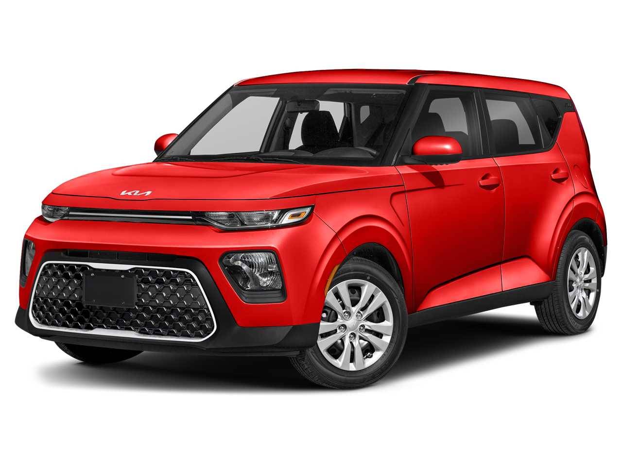 2022 Kia Soul LX — Hatchback — 224,573 mi — Sanford, FL