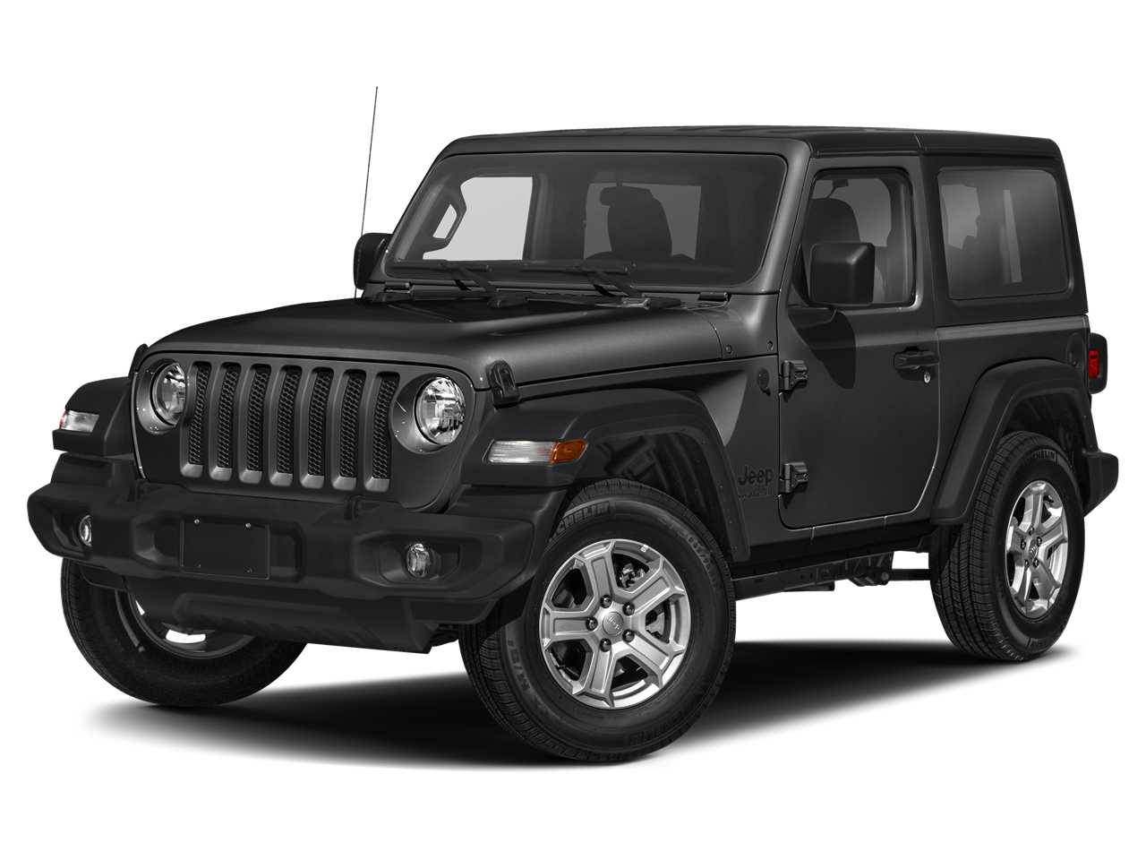 2022 Jeep Wrangler Sport — SUV — 9,932 mi — Sanford, FL
