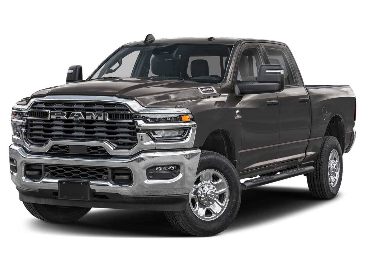 2025 Ram 2500 Big Horn — Pickup Truck — 920 mi — Sanford, FL