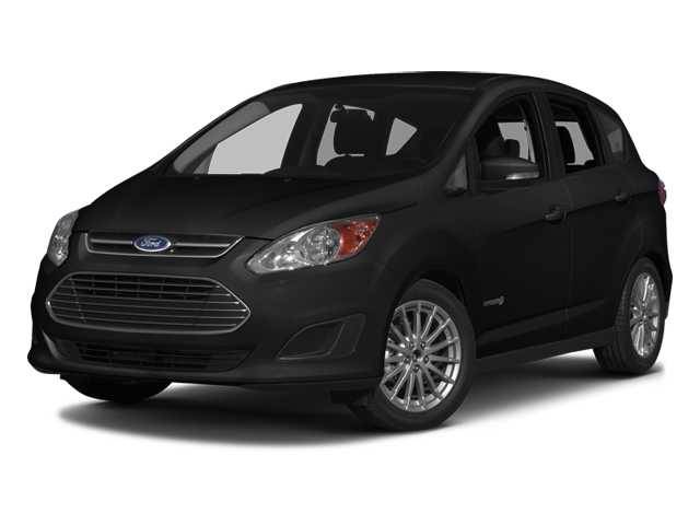 2013 Ford C-Max Hybrid SE — Sedan — 108,101 mi — Sanford, FL