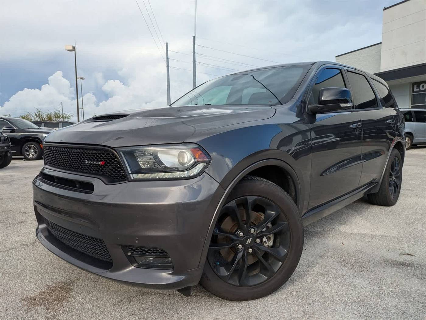 2020 Dodge Durango R/T — SUV — 64,308 mi — Sanford, FL