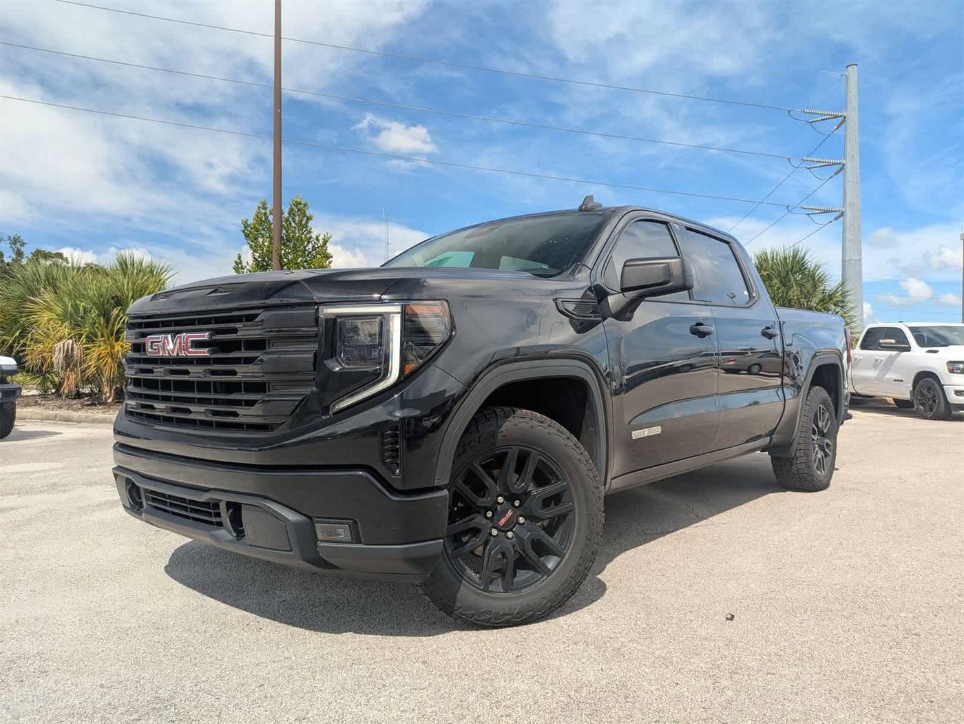 2022 GMC Sierra 1500 Elevation — Pickup Truck — 39,021 mi — Sanford, FL