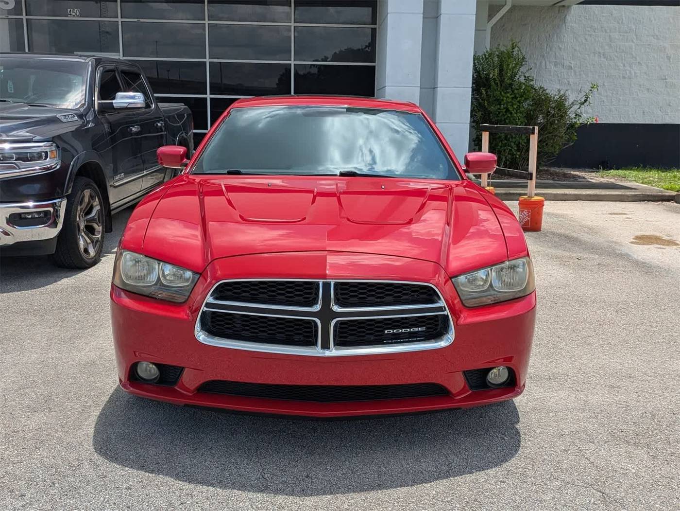 2012 Dodge Charger SXT — Sedan — 147,950 mi — Sanford, FL
