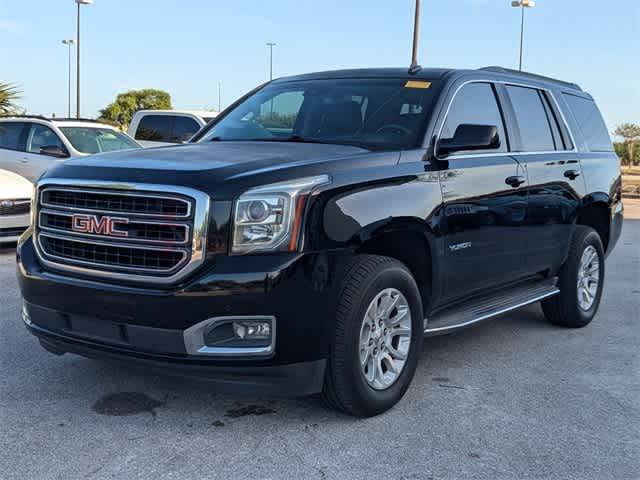 2015 GMC Yukon SLT — SUV — 119,133 mi — Sanford, FL