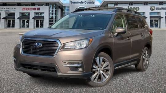 2022 Subaru Ascent Limited — SUV — 33,558 mi — Sanford, FL