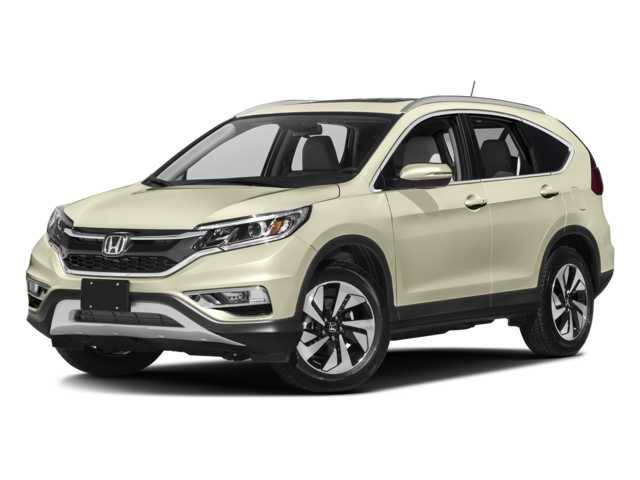2016 Honda CR-V Touring — SUV — 147,737 mi — Sanford, FL