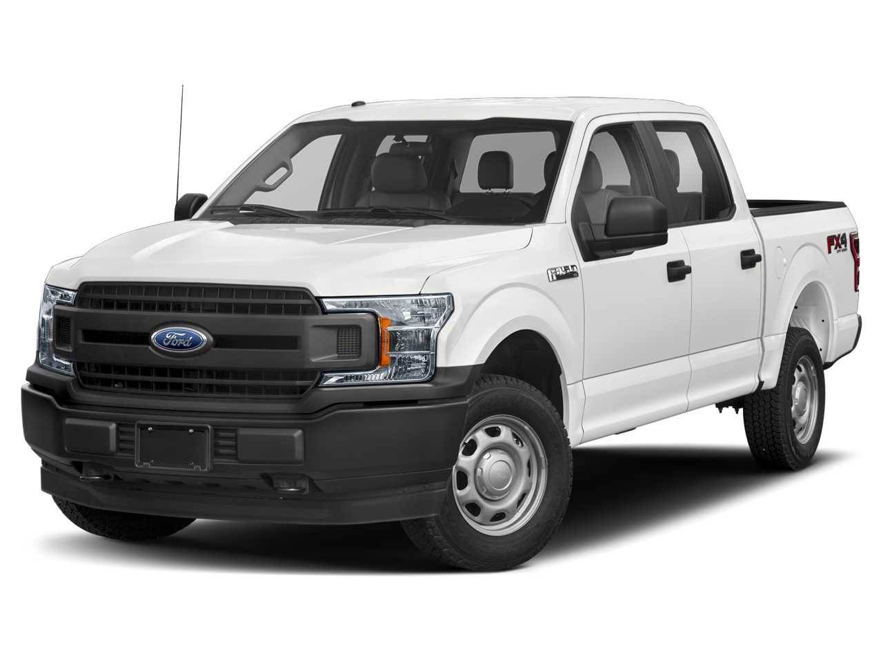 2020 Ford F-150 XLT — Pickup Truck — 141,521 mi — Sanford, FL