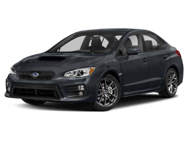 2018 Subaru WRX Premium — Sedan — 133,517 mi — Sanford, FL