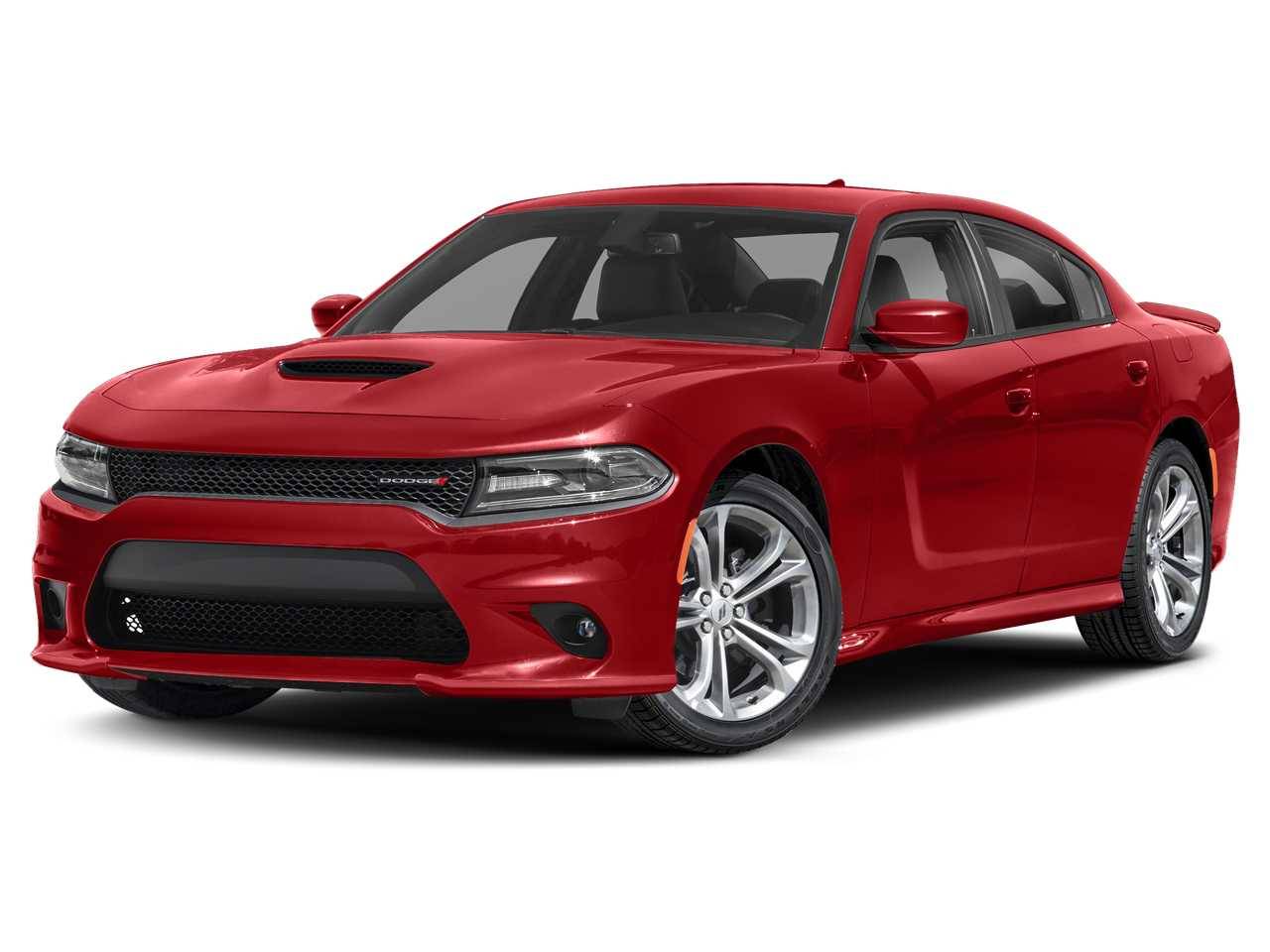 2021 Dodge Charger GT — Sedan — 43,002 mi — Sanford, FL