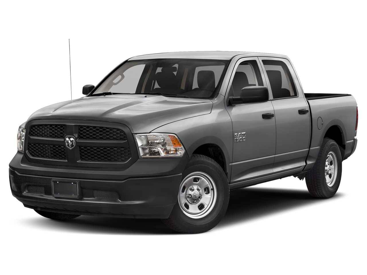 2022 Ram 1500 Classic Tradesman — Pickup Truck — 81,075 mi — Sanford, FL