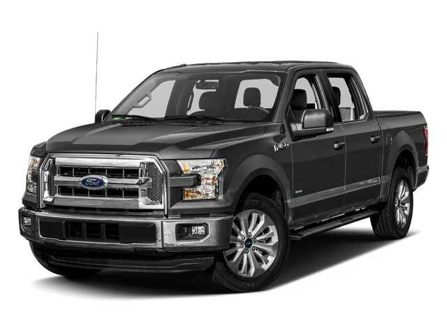 2017 Ford F-150 XLT — Pickup Truck — 192,757 mi — Sanford, FL
