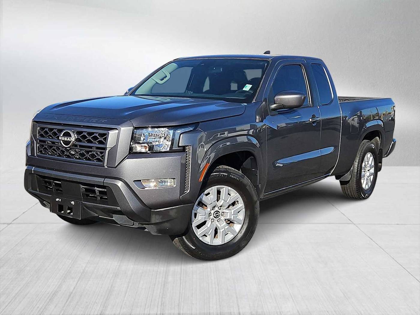 2022 Nissan Frontier SV — Pickup Truck — 36,755 mi — Las Vegas, NV