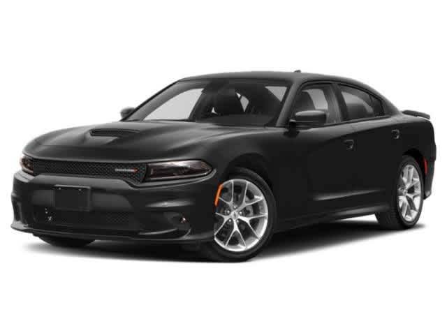 2022 Dodge Charger GT — Sedan — 64,467 mi — Las Vegas, NV