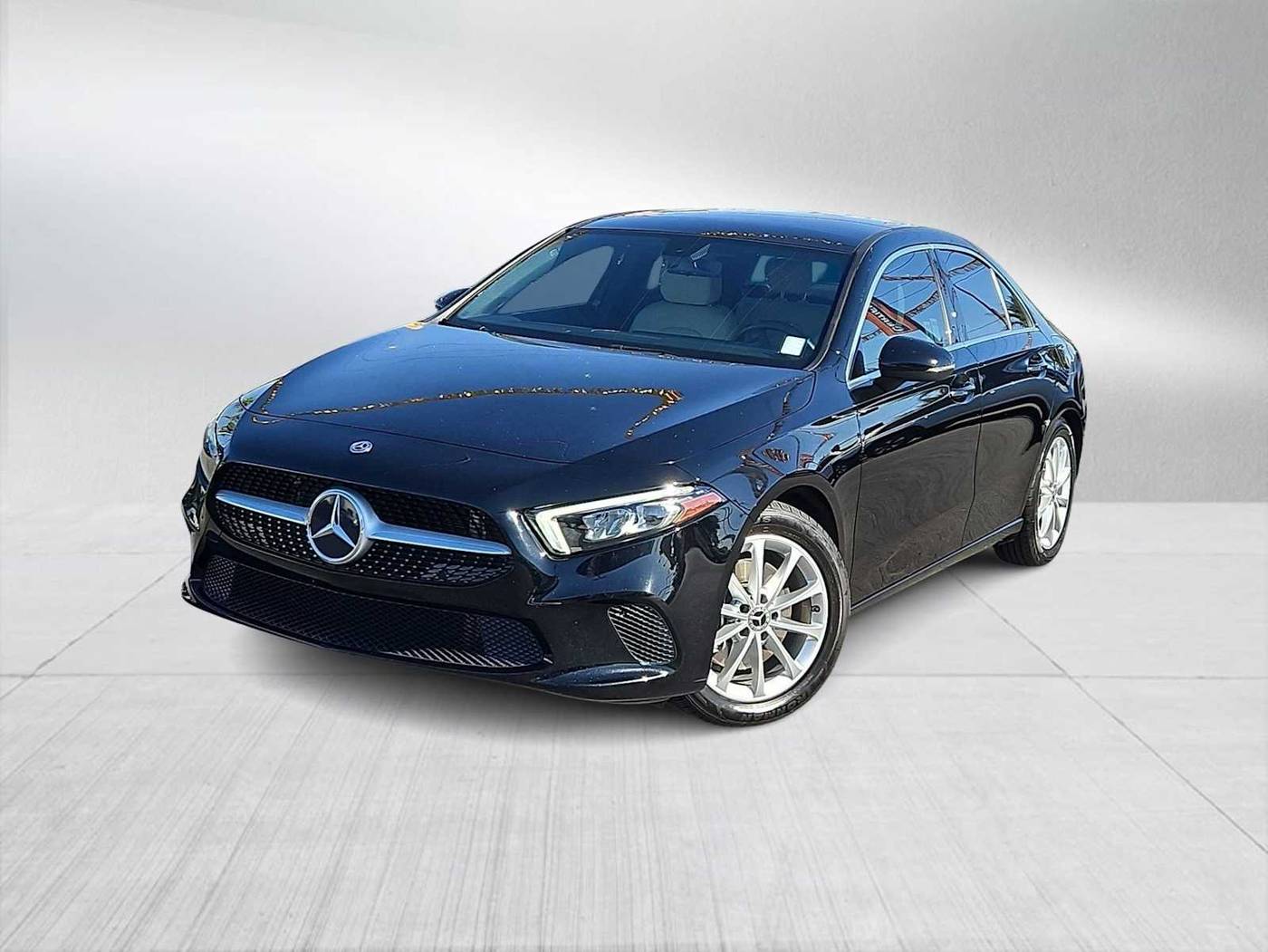 2019 Mercedes-Benz A-Class A 220 — Sedan — 41,507 mi — Las Vegas, NV