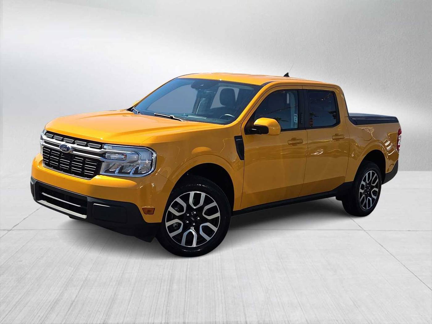 2022 Ford Maverick LARIAT — Pickup Truck — 33,756 mi — Las Vegas, NV