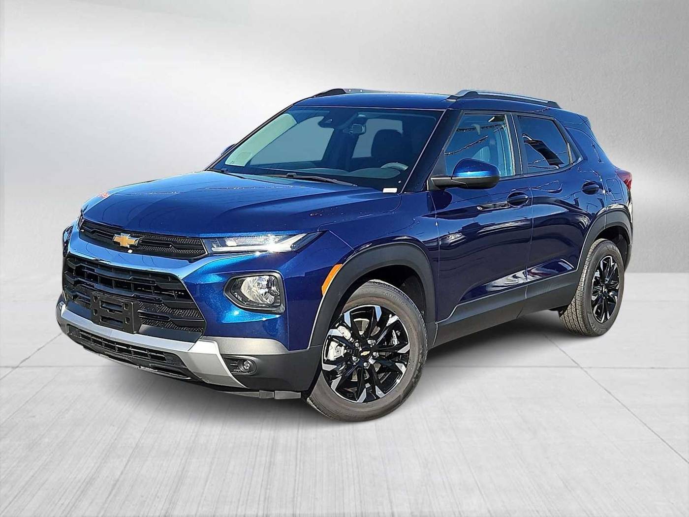 2022 Chevrolet Trailblazer LT — SUV — 26,577 mi — Las Vegas, NV