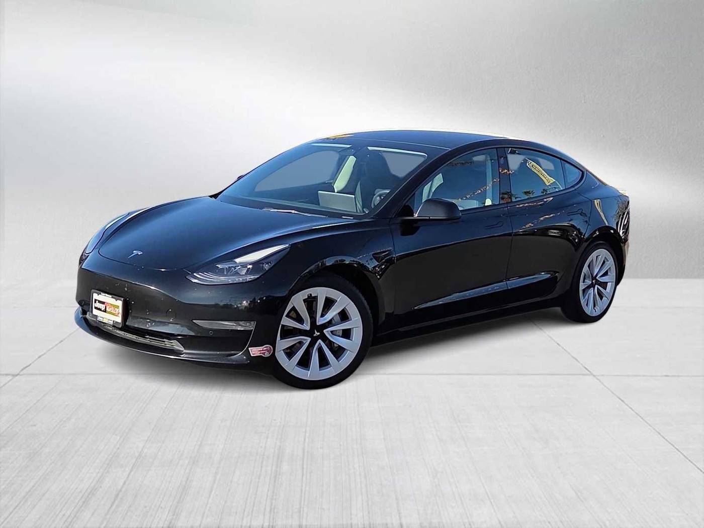 2023 Tesla Model 3 Model 3 — Sedan — 25,279 mi — Las Vegas, NV