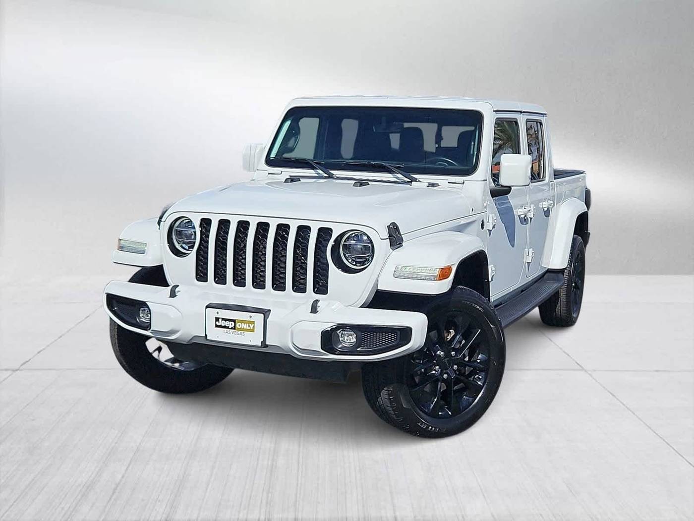 2022 Jeep Gladiator High Altitude — Pickup Truck — 54,894 mi — Las Vegas, NV