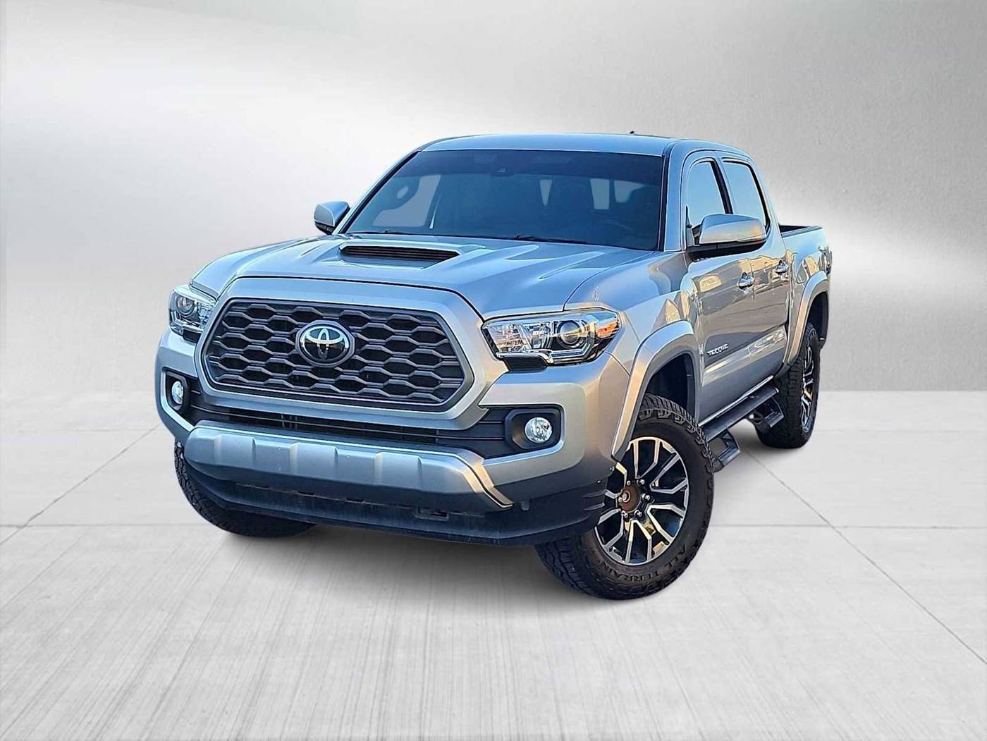 2022 Toyota Tacoma TRD Sport — Pickup Truck — 47,401 mi — Las Vegas, NV