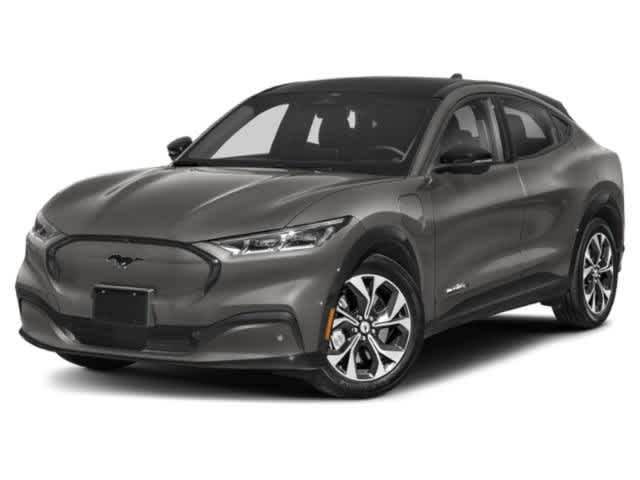 2021 Ford Mustang Mach-E Premium — SUV — 39,253 mi — Las Vegas, NV