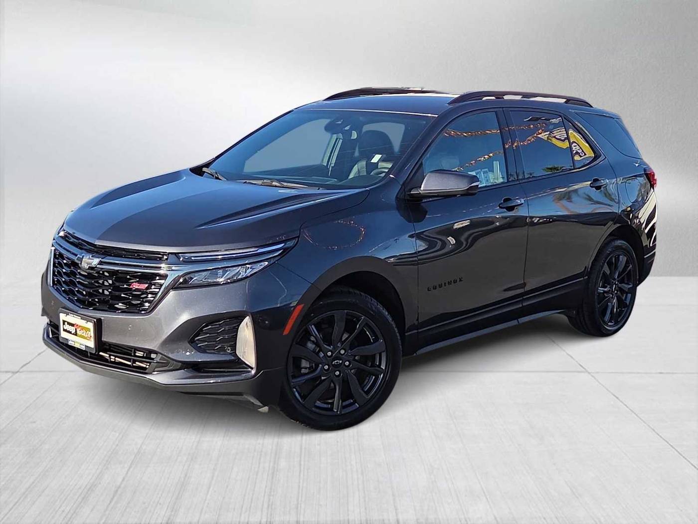 2022 Chevrolet Equinox RS — SUV — 45,735 mi — Las Vegas, NV