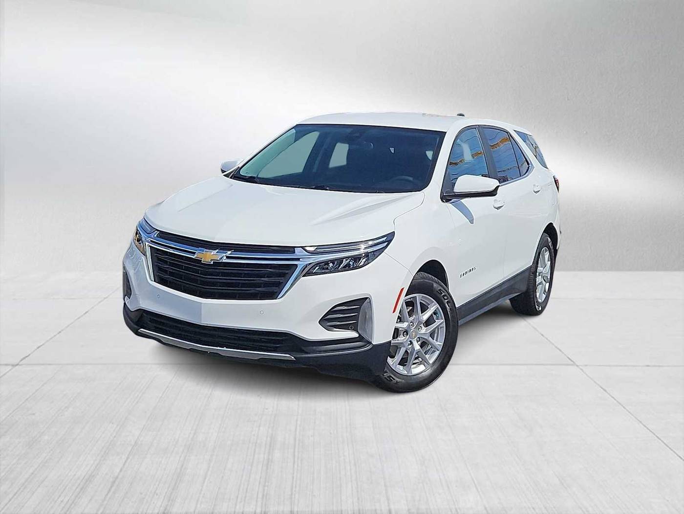 2023 Chevrolet Equinox LT — SUV — 32,552 mi — Las Vegas, NV