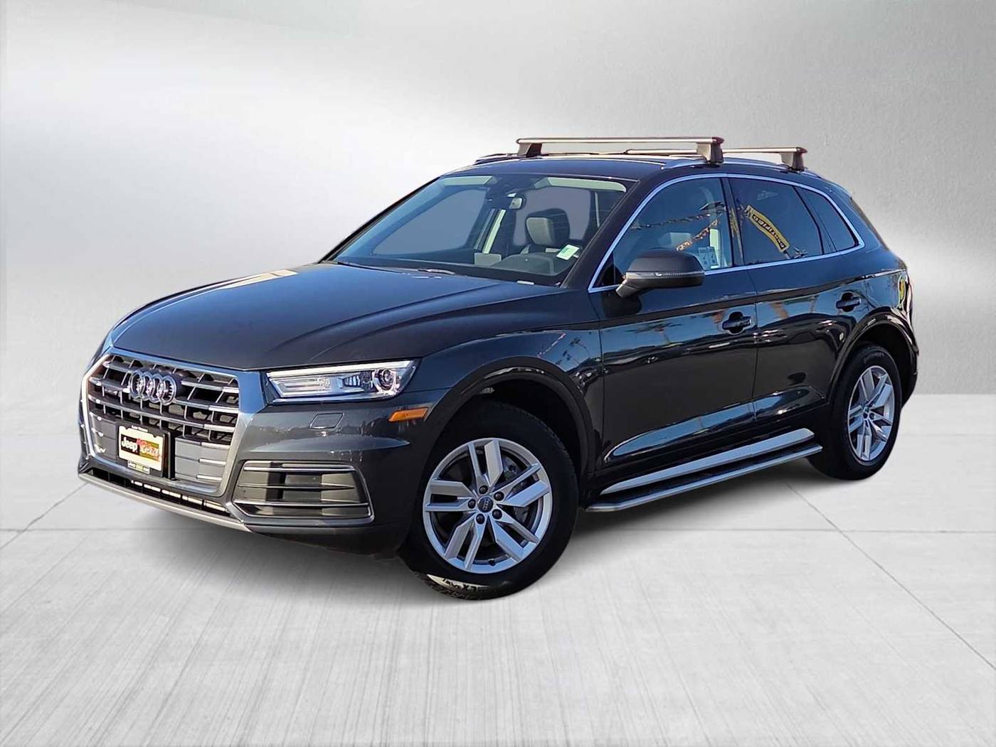2020 Audi Q5 Premium — SUV — 17,704 mi — Las Vegas, NV