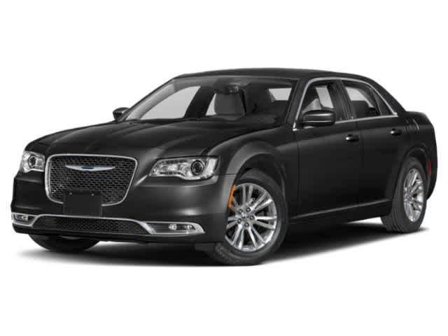 2021 Chrysler 300 S — Sedan — 48,108 mi — Las Vegas, NV
