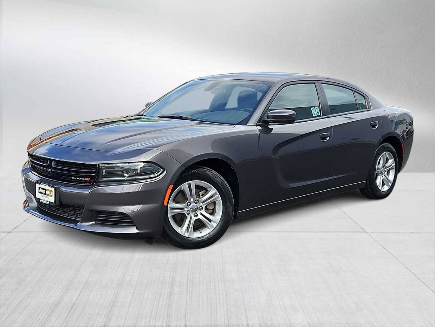 2022 Dodge Charger SXT — Sedan — 59,616 mi — Las Vegas, NV