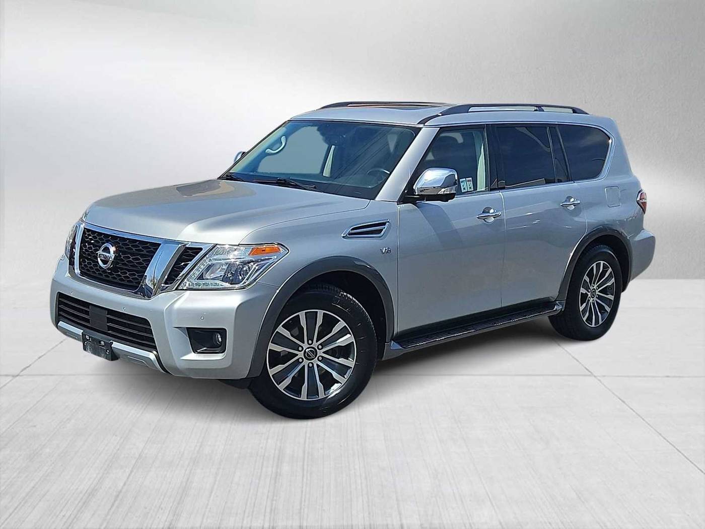 2019 Nissan Armada SL — SUV — 85,475 mi — Las Vegas, NV