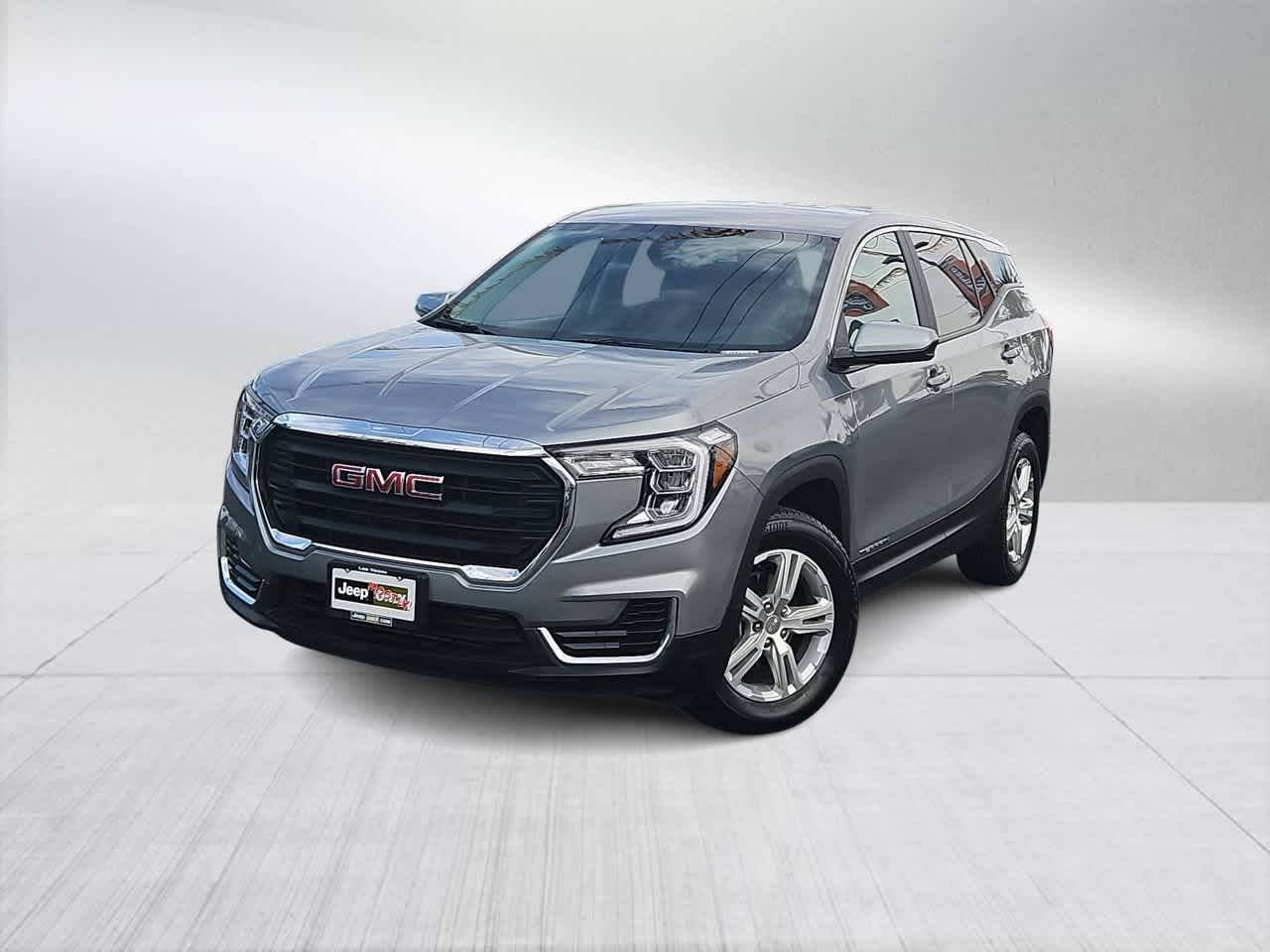 2024 GMC Terrain SLE — SUV — 27,961 mi — Las Vegas, NV