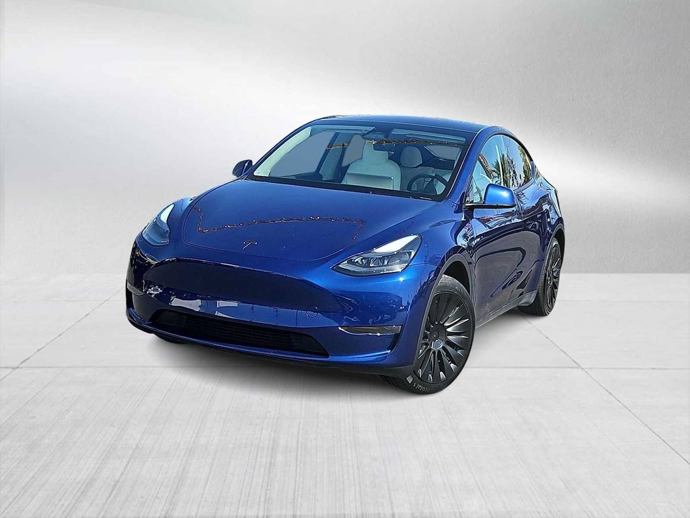 2024 Tesla Model Y Standard Range — SUV — 23,055 mi — Las Vegas, NV