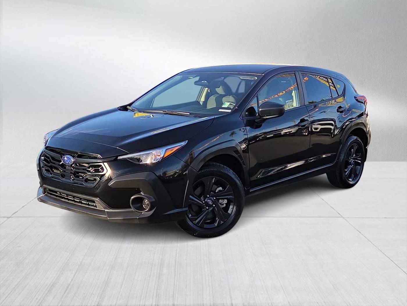 2024 Subaru Crosstrek 2.0i — SUV — 44,360 mi — Las Vegas, NV