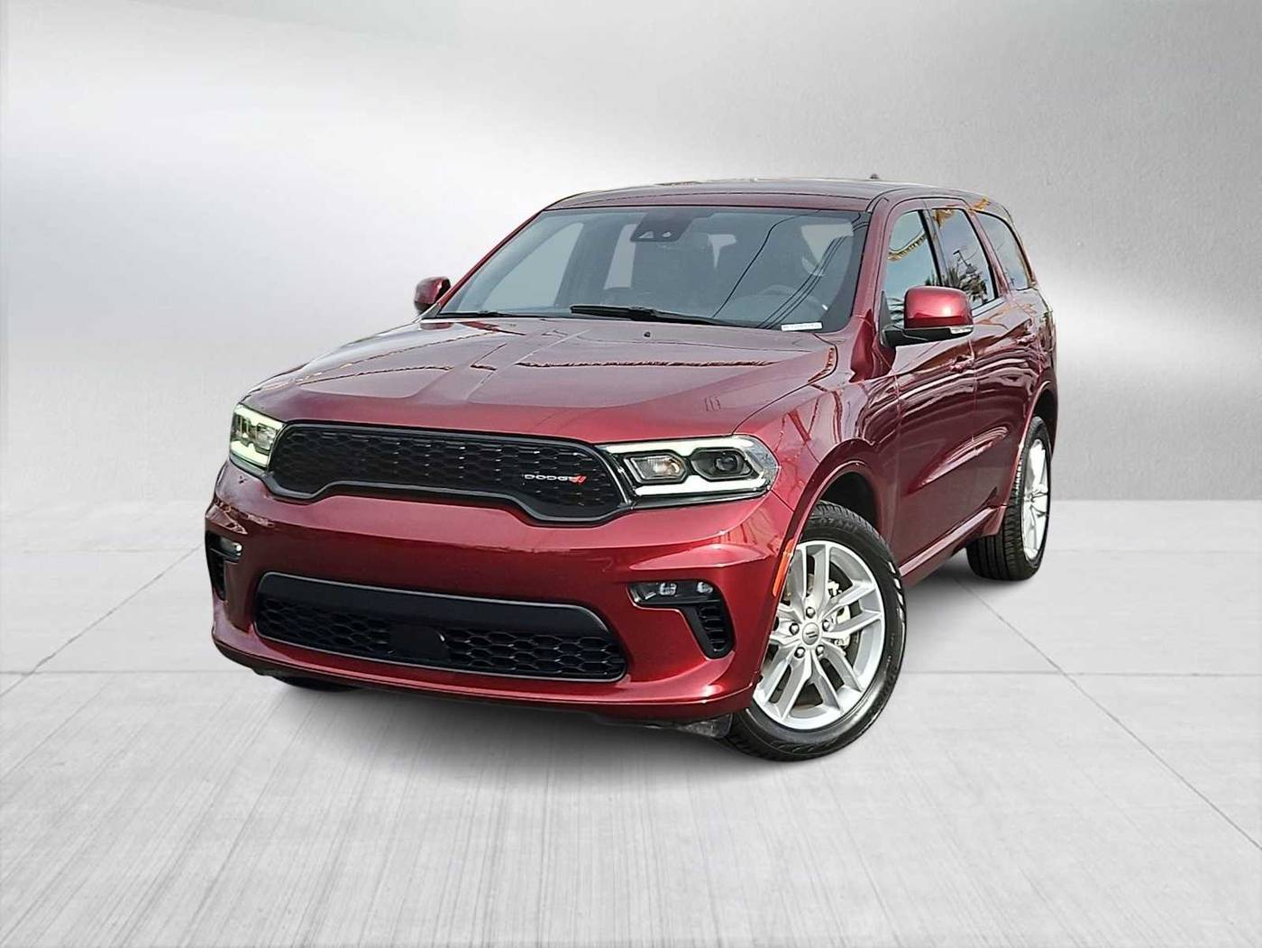2022 Dodge Durango GT Plus — SUV — 49,177 mi — Las Vegas, NV