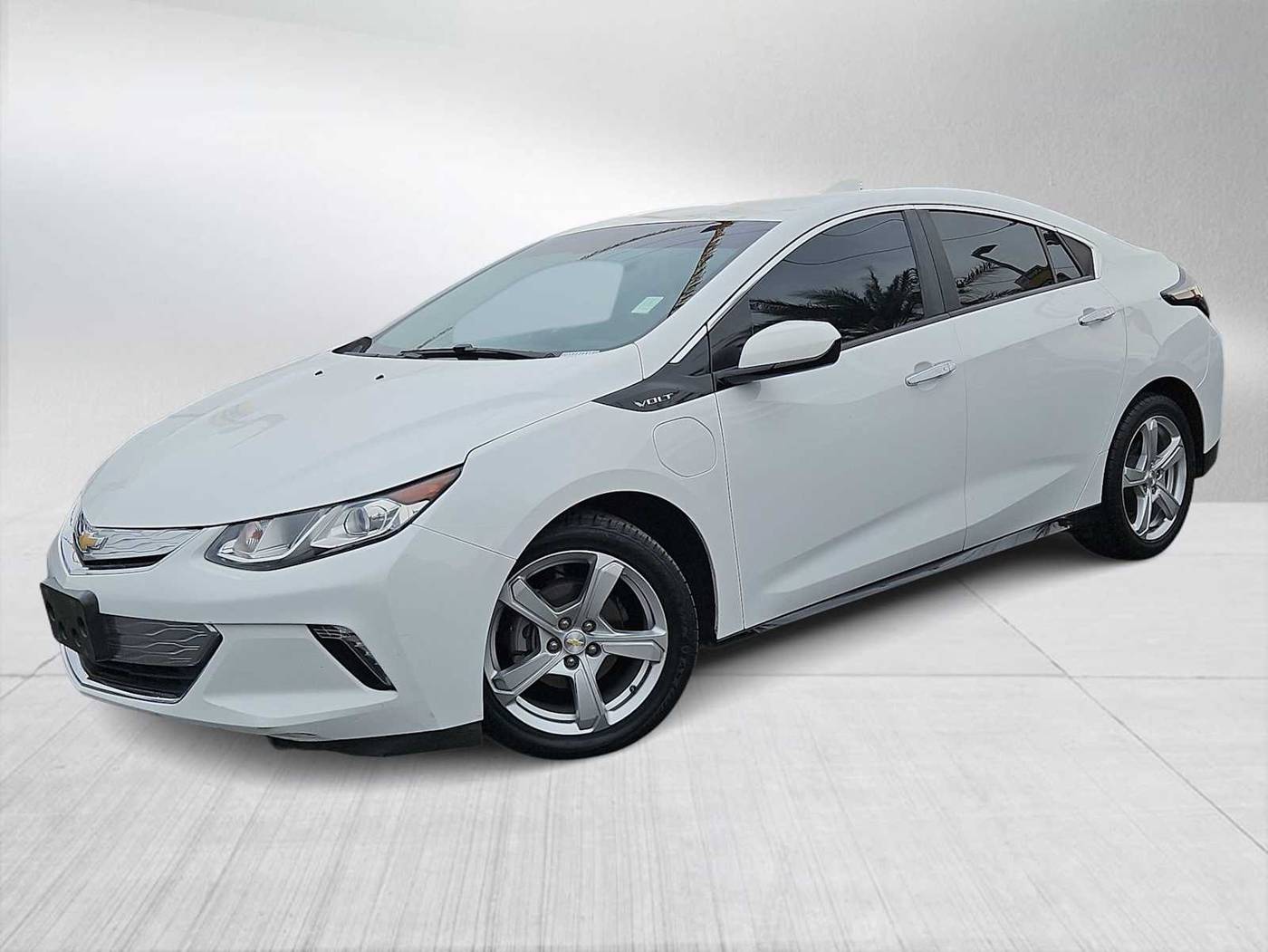 2018 Chevrolet Volt LT — Sedan — 63,607 mi — Las Vegas, NV