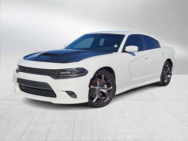 2020 Dodge Charger R/T