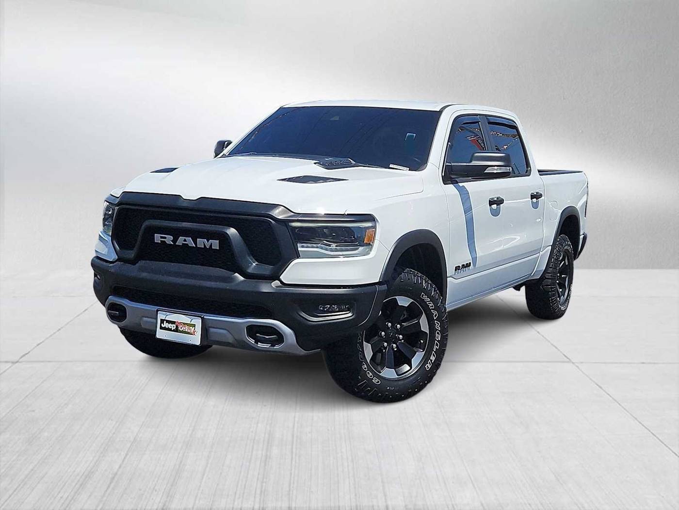 2022 Ram 1500 Rebel — Pickup Truck — 20,017 mi — Las Vegas, NV