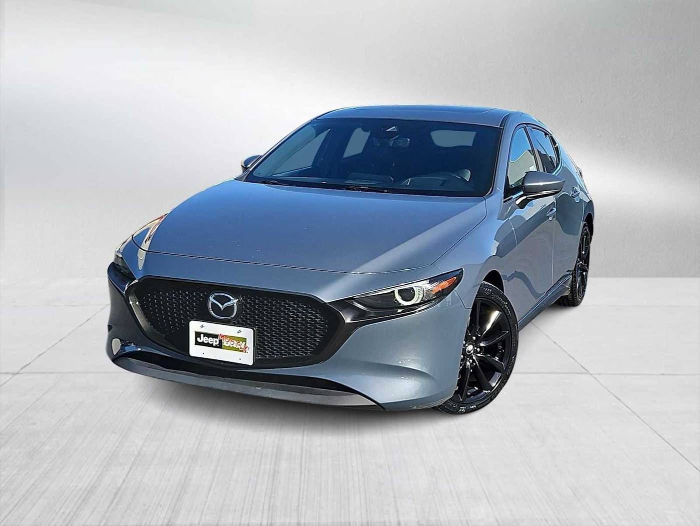 2020 Mazda Mazda3 Premium — Hatchback — 72,151 mi — Las Vegas, NV