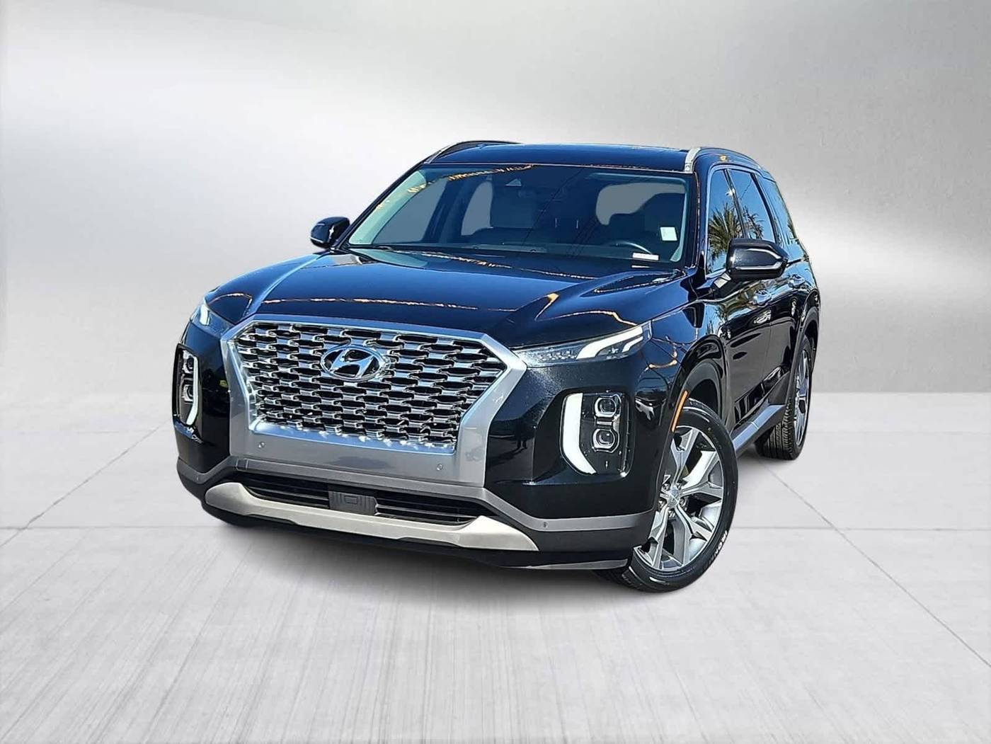 2020 Hyundai Palisade SEL — SUV — 46,127 mi — Las Vegas, NV